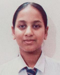 ISHIKA JALAN